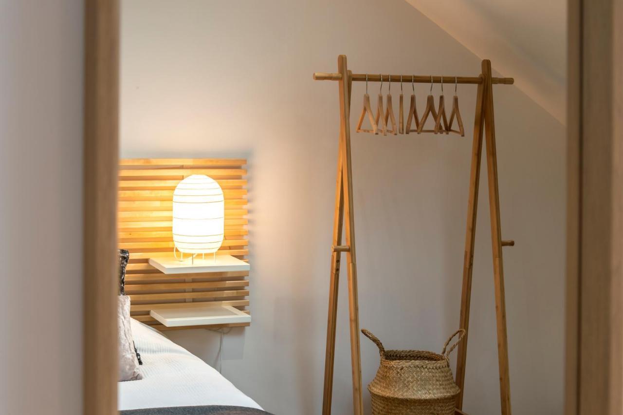 B&B Charlestown ชาร์เลอวิลล์-เมซิแยร์ ภายนอก รูปภาพ