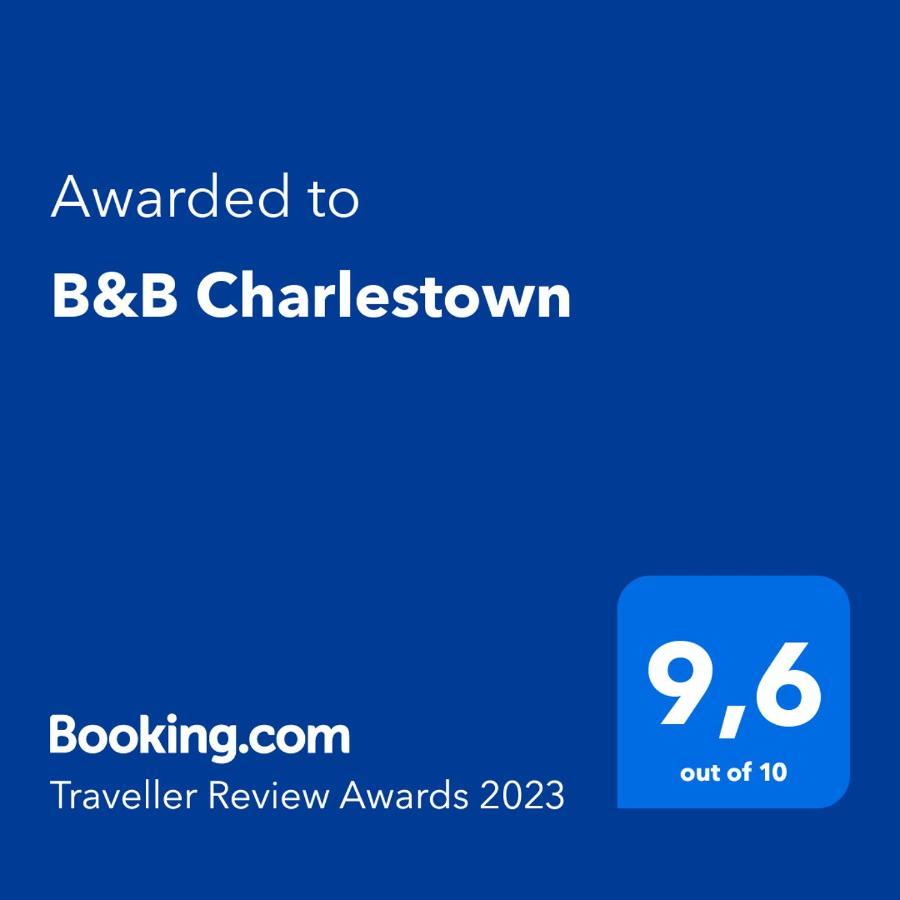 B&B Charlestown ชาร์เลอวิลล์-เมซิแยร์ ภายนอก รูปภาพ